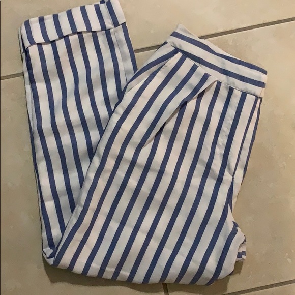 NWOT Tularosa Cuffed Pant - Picture 2 of 4